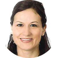 Cristina Rodríguez Hernando