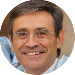 JAVIER SAN JOSÉ LERA